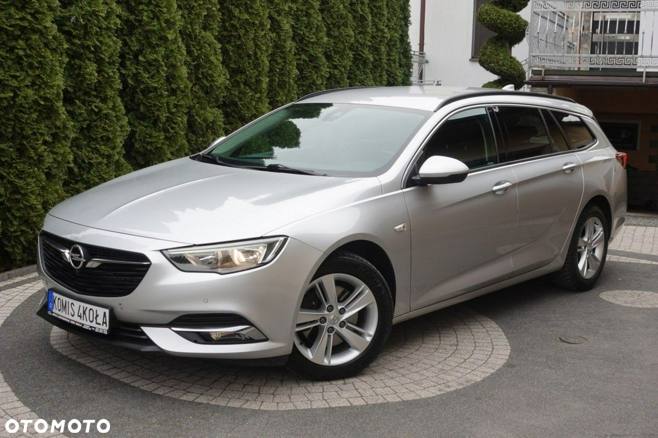 Opel Insignia - 2