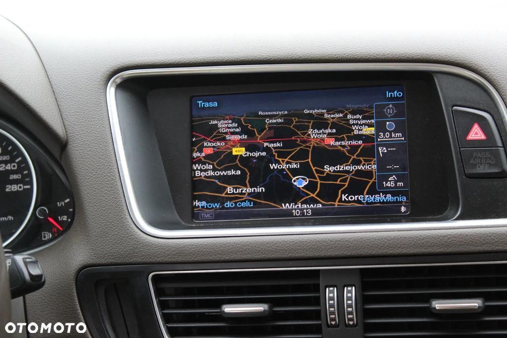 Audi Q5 3.0 TDI (clean diesel) quattro S tronic - 17