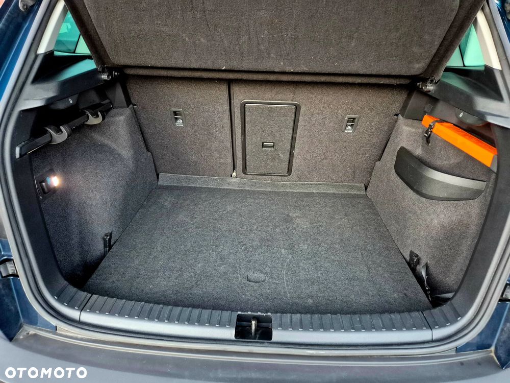 Skoda Karoq 1.0 TSI 4x2 Ambition - 11