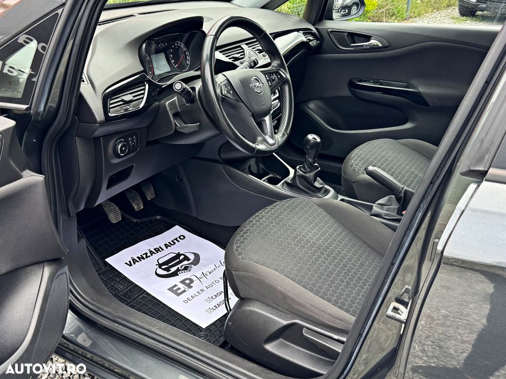 Opel Corsa ver-1-3-cdti-cosmo - 7