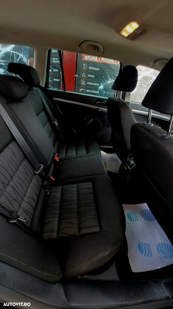 Skoda Octavia - 10