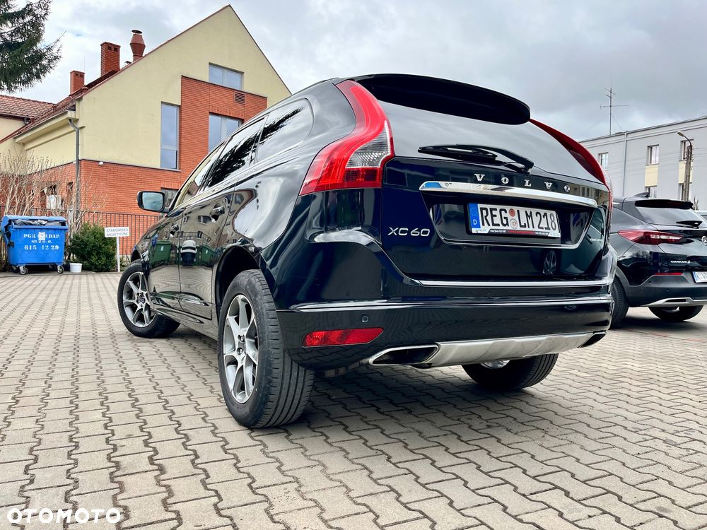 Volvo XC 60 - 9
