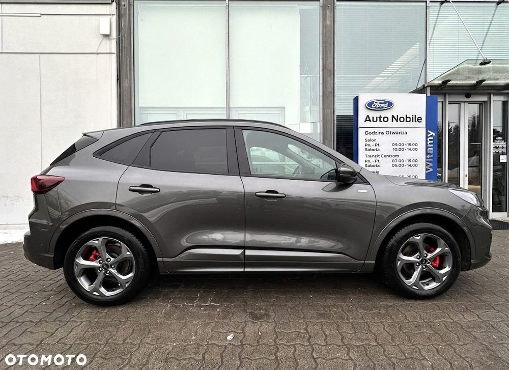 Ford Kuga 1.5 EcoBoost FWD ST-Line X - 2