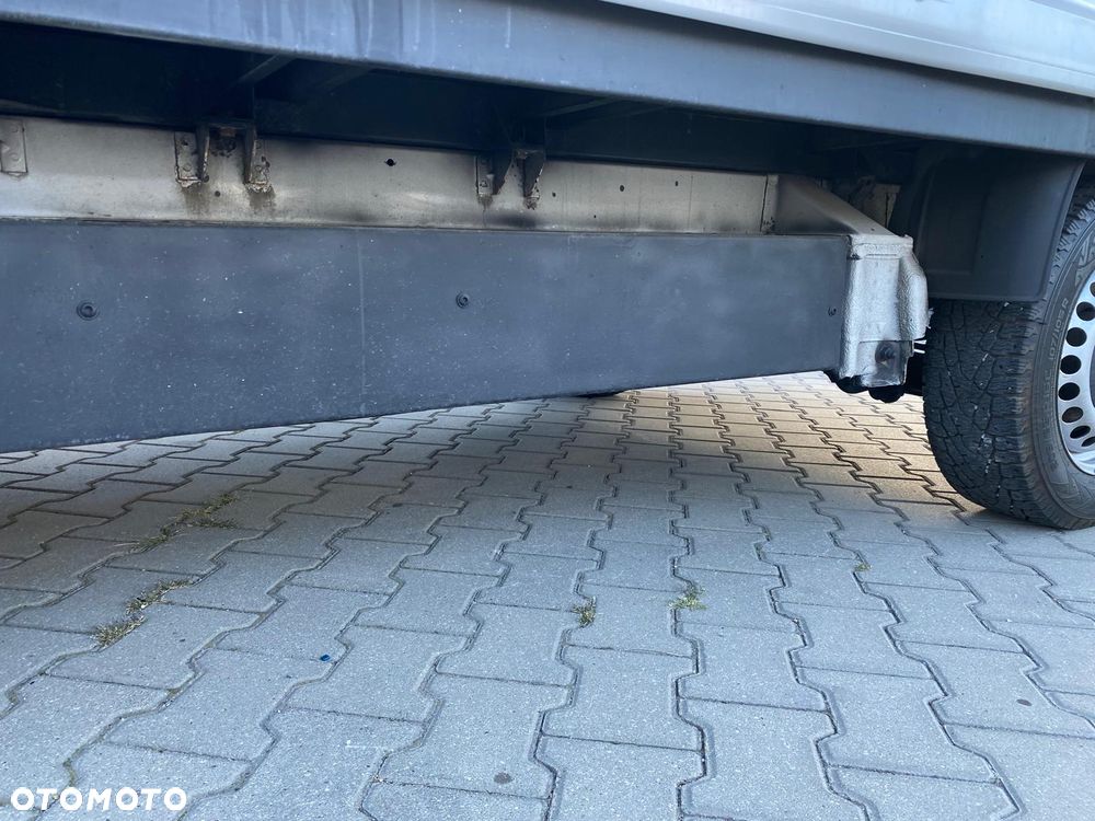 Volkswagen TRANSPORTER - 9