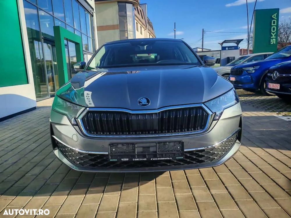 Skoda Octavia 2.0 TDI 150 CP DSG Selection - 2