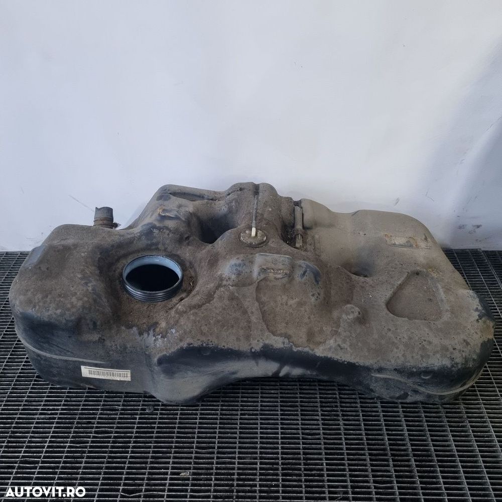 Rezervor combustibil Nissan Qashqai Facelift 1.6 Benzina 2010 - 2013 HR16DE SUV 4 Usi ... - 1