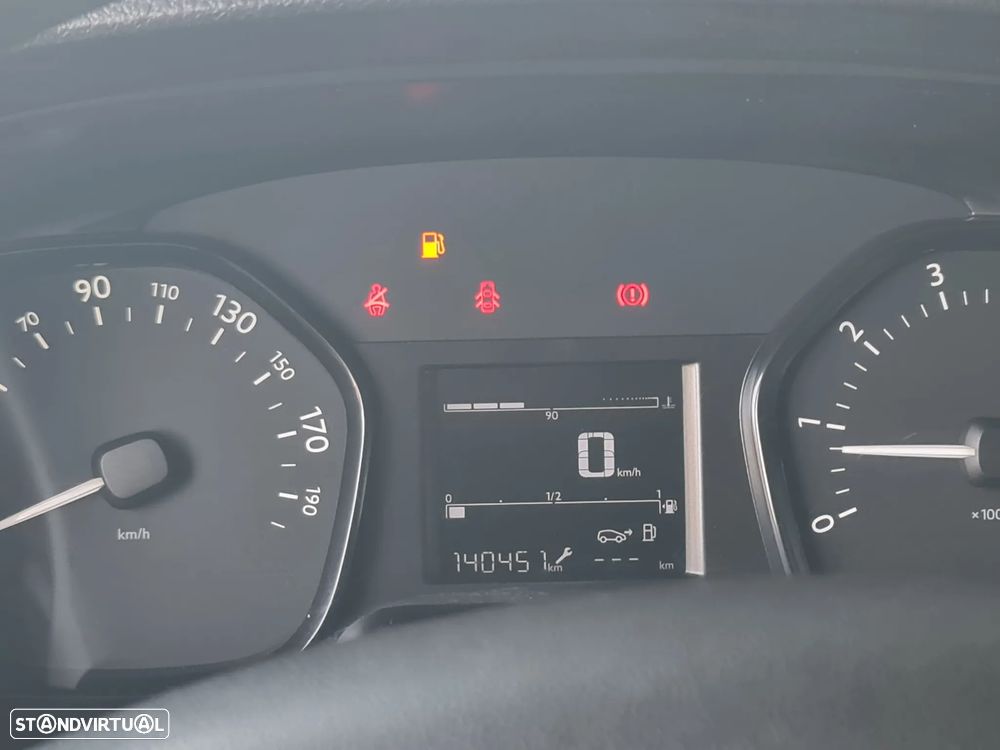 Citroën JUMPY XL 2.0 HDI 120CV LONGA  *GPS *AC *IVA DEDUTÍVEL - 16