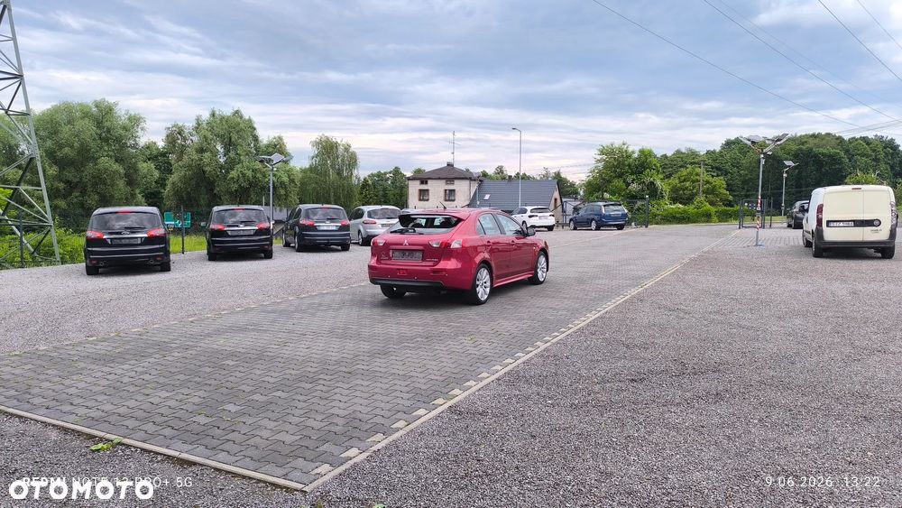 Mitsubishi Lancer 1.8 Instyle - 19