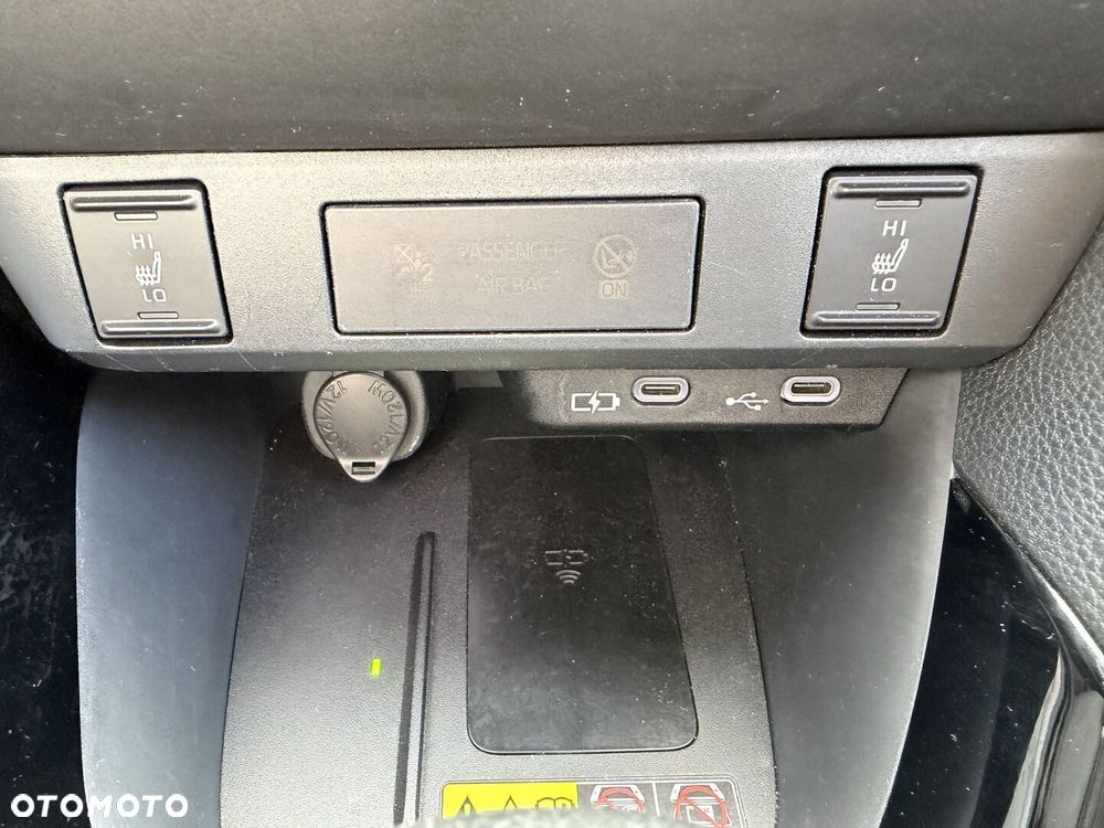 Toyota Yaris Hybrid 1.5 Style - 19