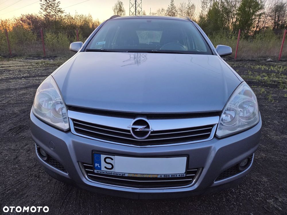 Opel Astra 1.7 CDTI Edition - 3