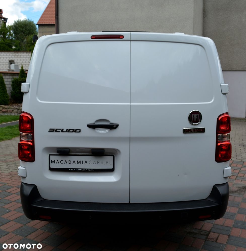 Fiat Scudo L3 - 5