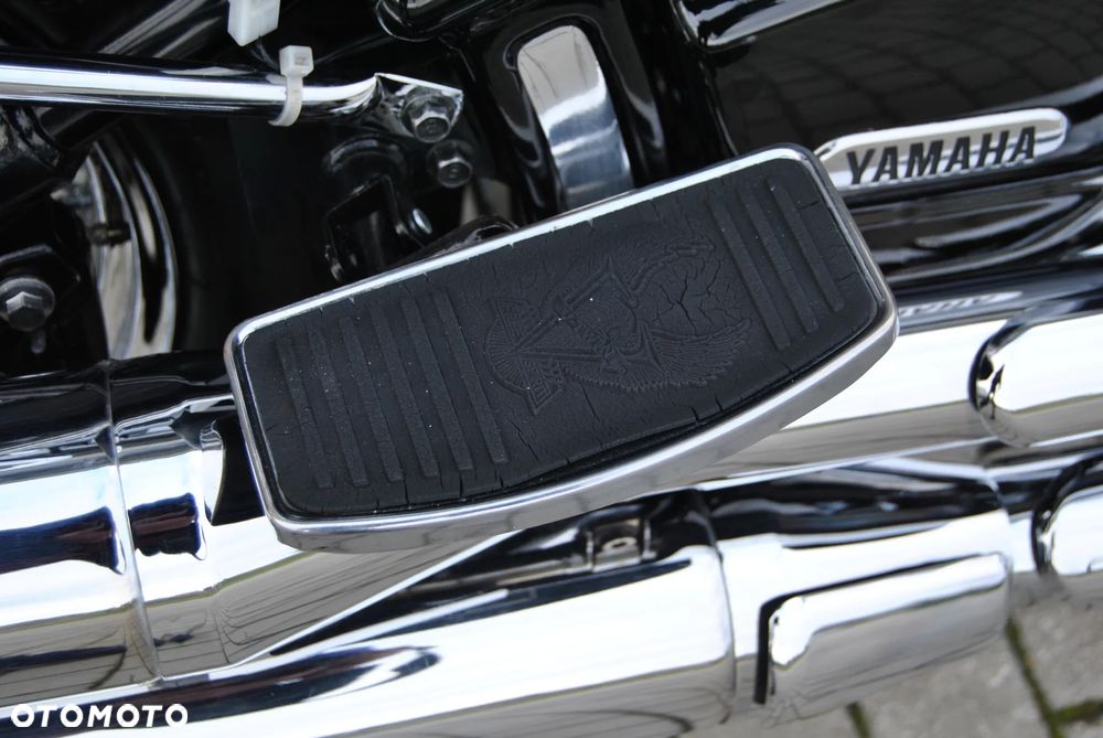 Yamaha Drag Star - 21