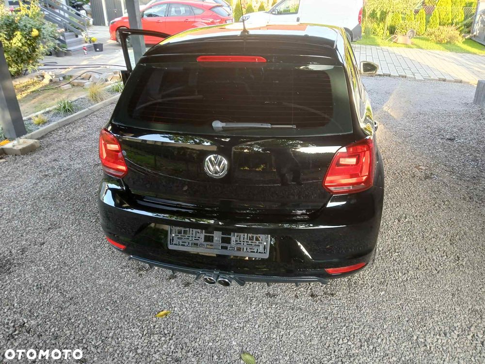 Volkswagen Polo - 7