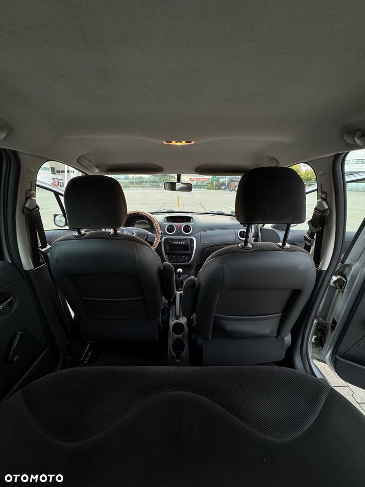 Citroën C3 1.4i SX Pack - 17
