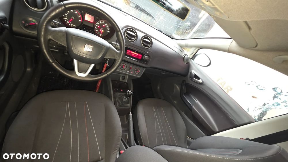Seat Ibiza - 3