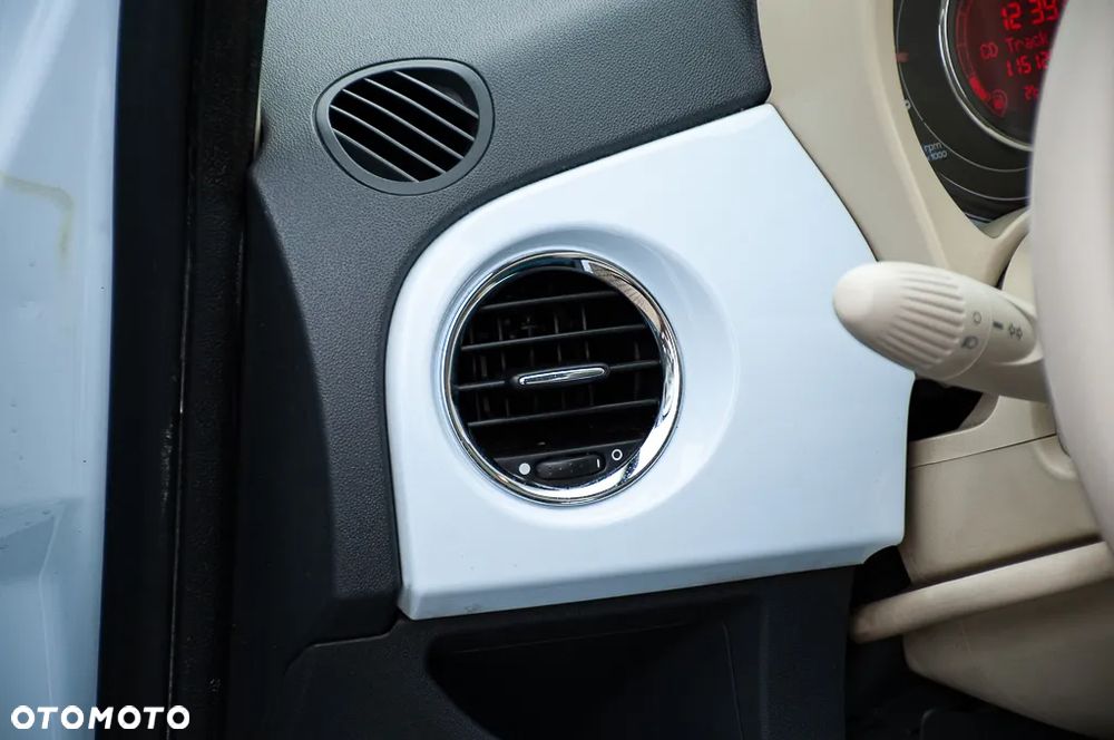 Fiat 500 1.2 8V Sport - 33