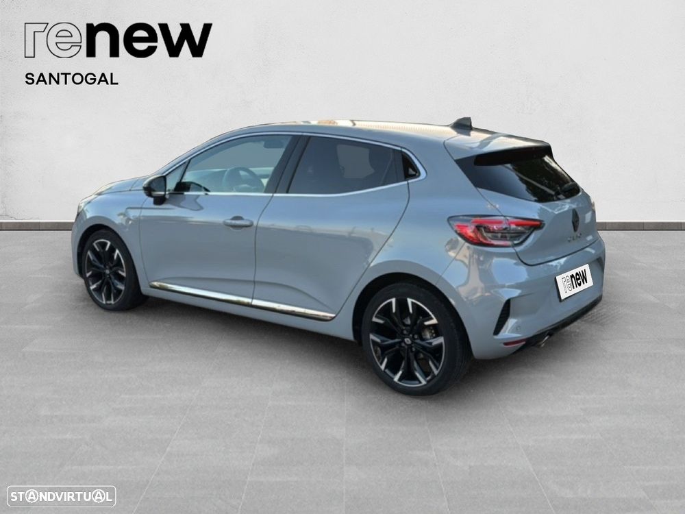 Renault Clio 1.0 TCe Techno - 6