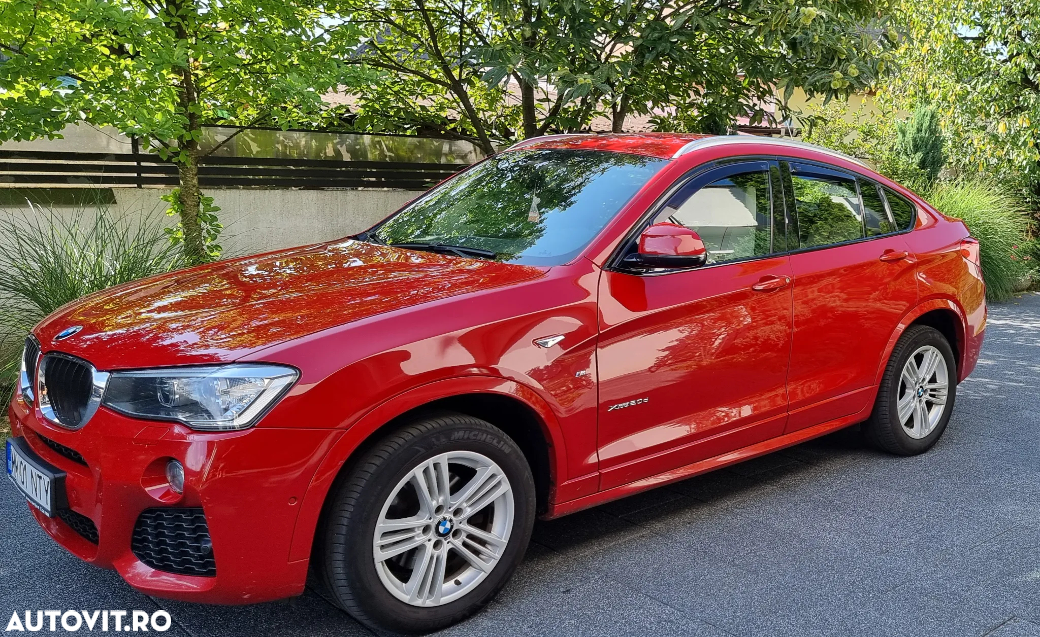 BMW X4 - 2
