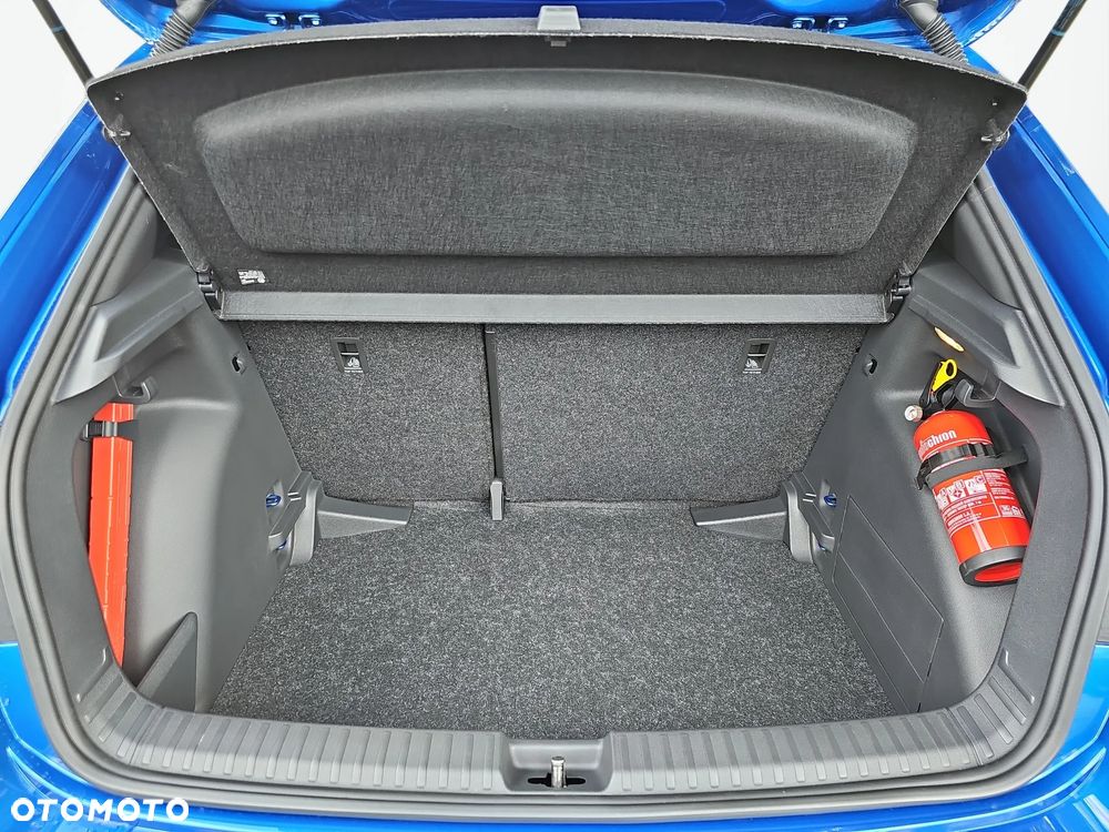Skoda Fabia 1.0 TSI Monte Carlo - 12