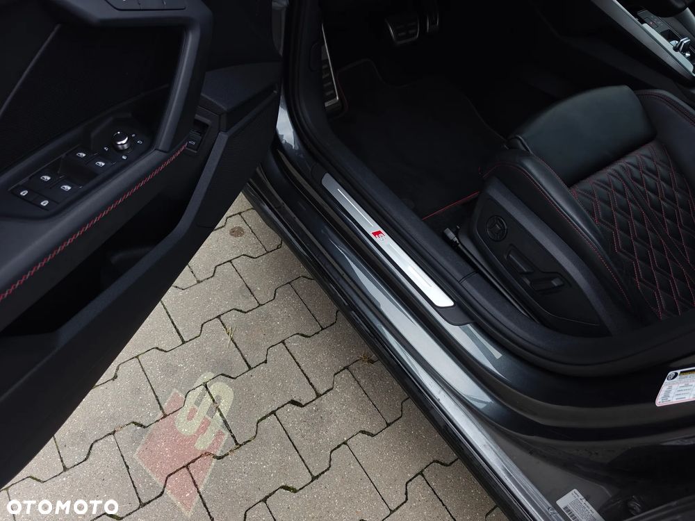 Audi S3 - 11