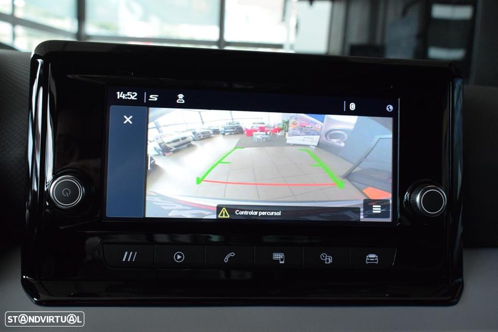 SEAT Arona 1.0 TSI FR - 28