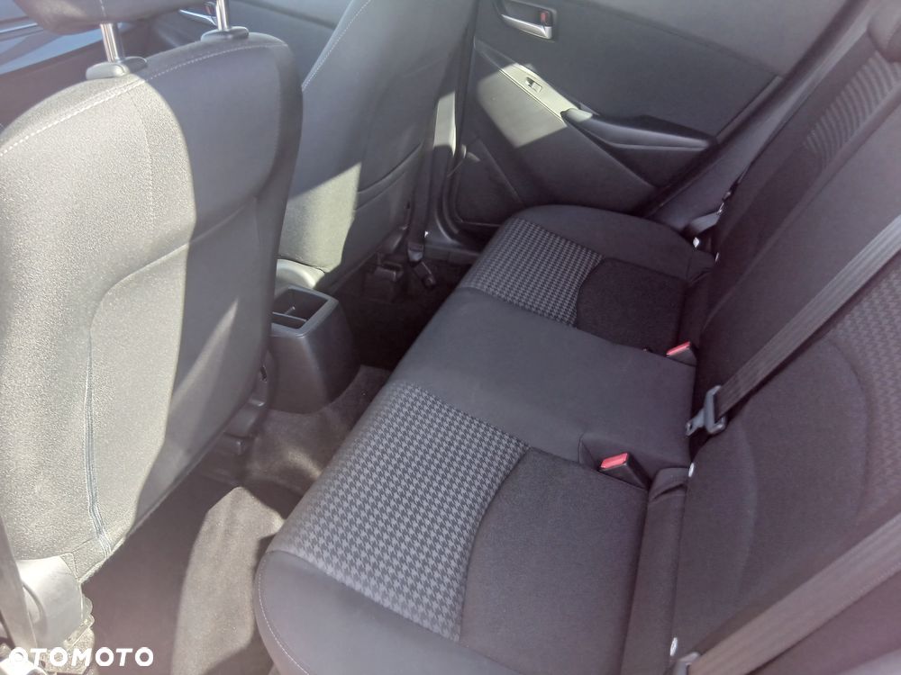 Mazda 2 1.5 Skypassion - 27