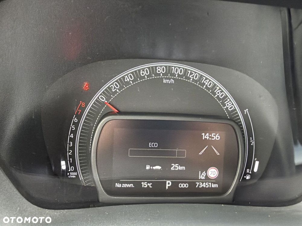 Toyota Aygo X - 19