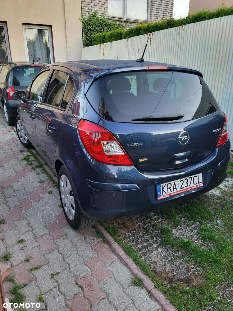 Opel Corsa 1.2 16V Color Edition - 6