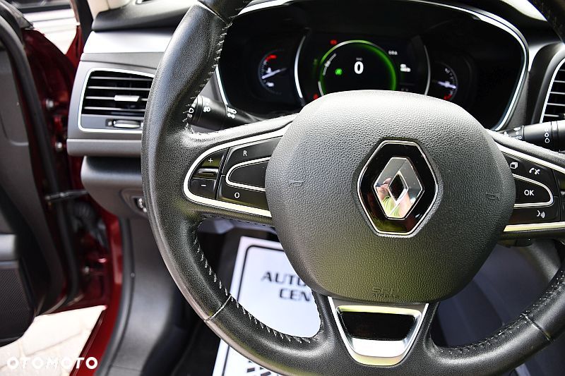 Renault Talisman 1.5 Energy dCi Life - 16