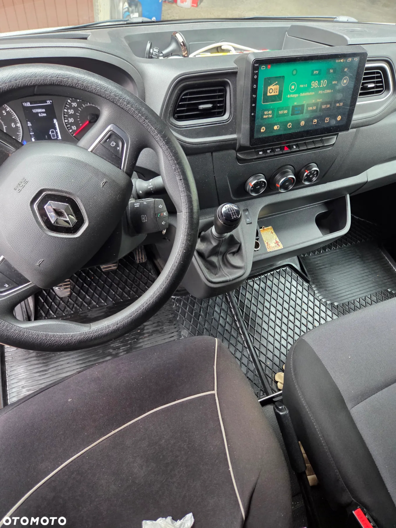 Renault Master - 8