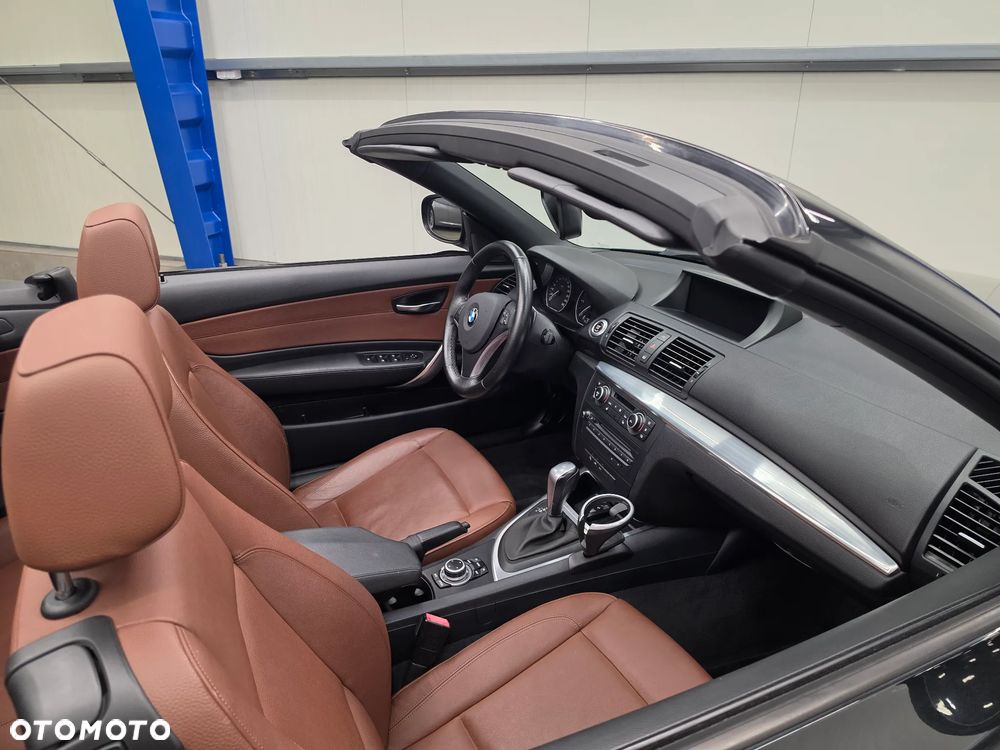 BMW Seria 1 120d DPF Edition Sport - 18