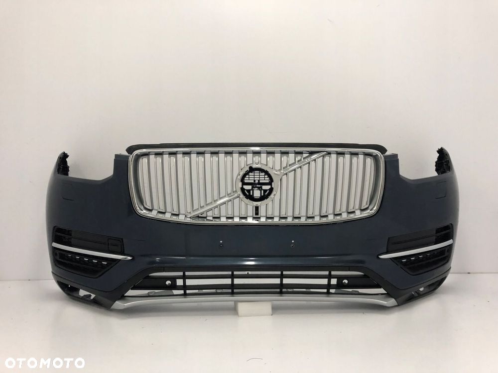 VOLVO XC90 II 2015- PRZED LIFT ZDERZAK PRZEDNI 4XPDC - 1