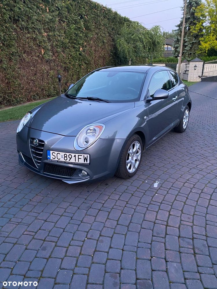 Alfa Romeo Mito TB 1.4 16V Turismo - 1