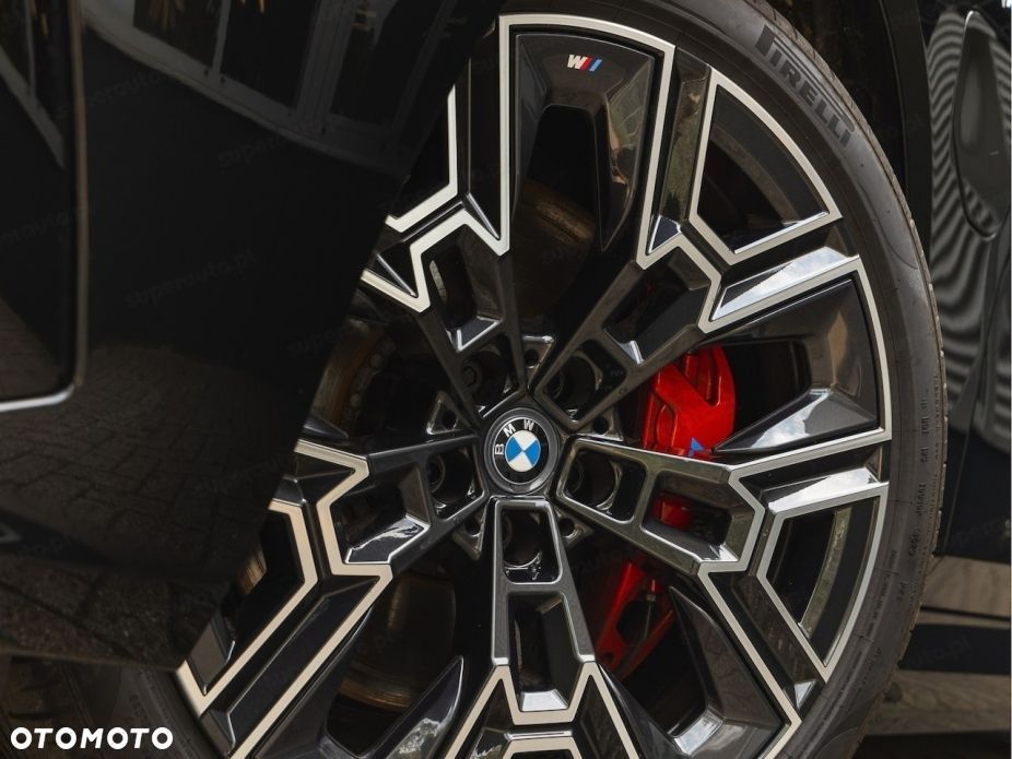 BMW Seria 5 520d xDrive mHEV M Sport - 16