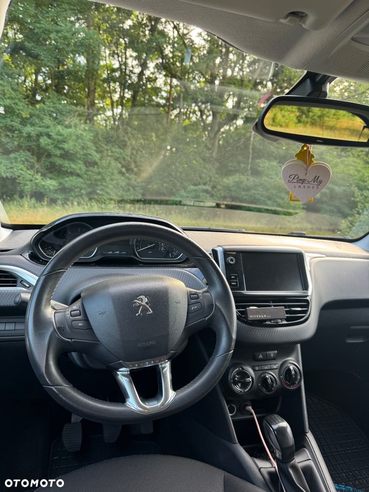 Peugeot 208 1.6 BlueHDi Active - 8