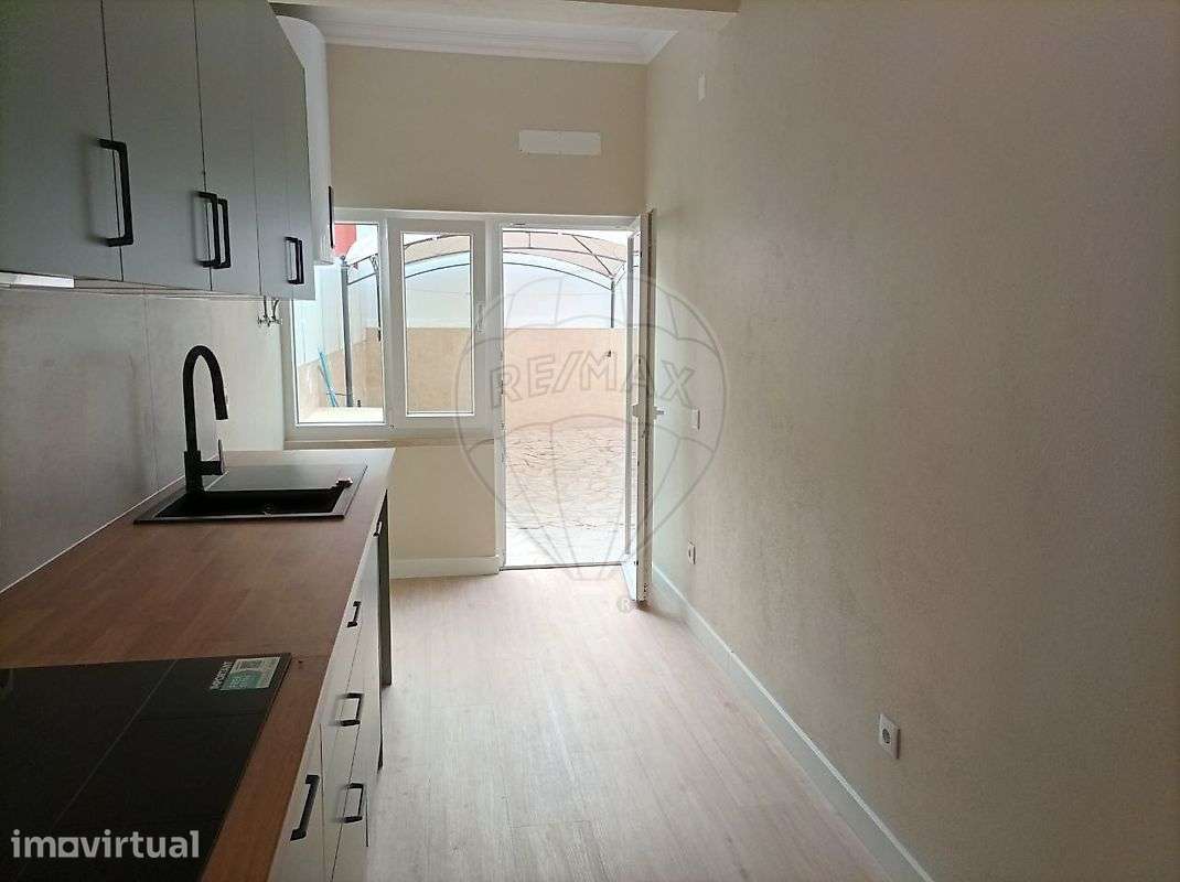 Apartamento T1 para venda - Grande imagem: 5/15