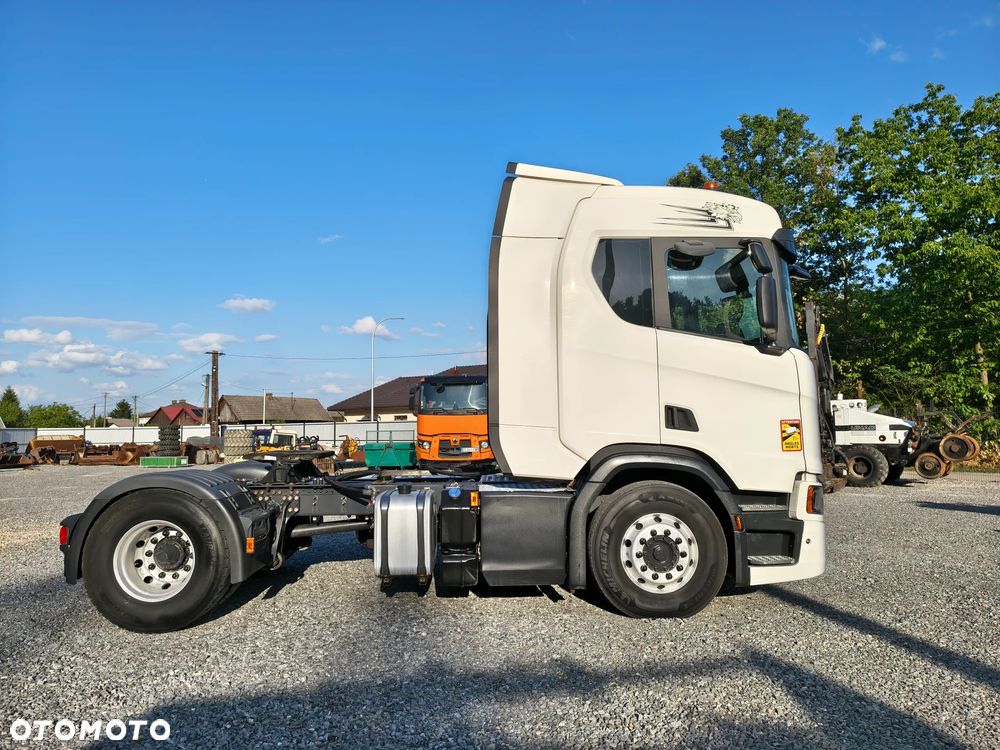Scania R500 Automat 2019 Rok. 450 - 4