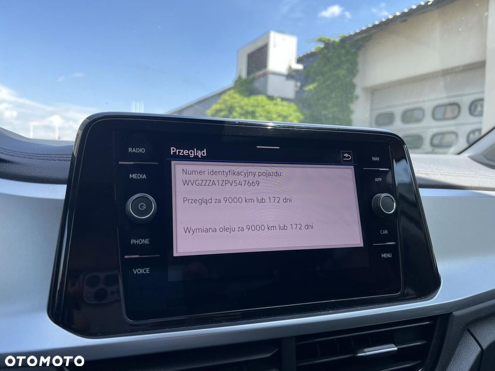 Volkswagen T-Roc 1.5 TSI Life - 15