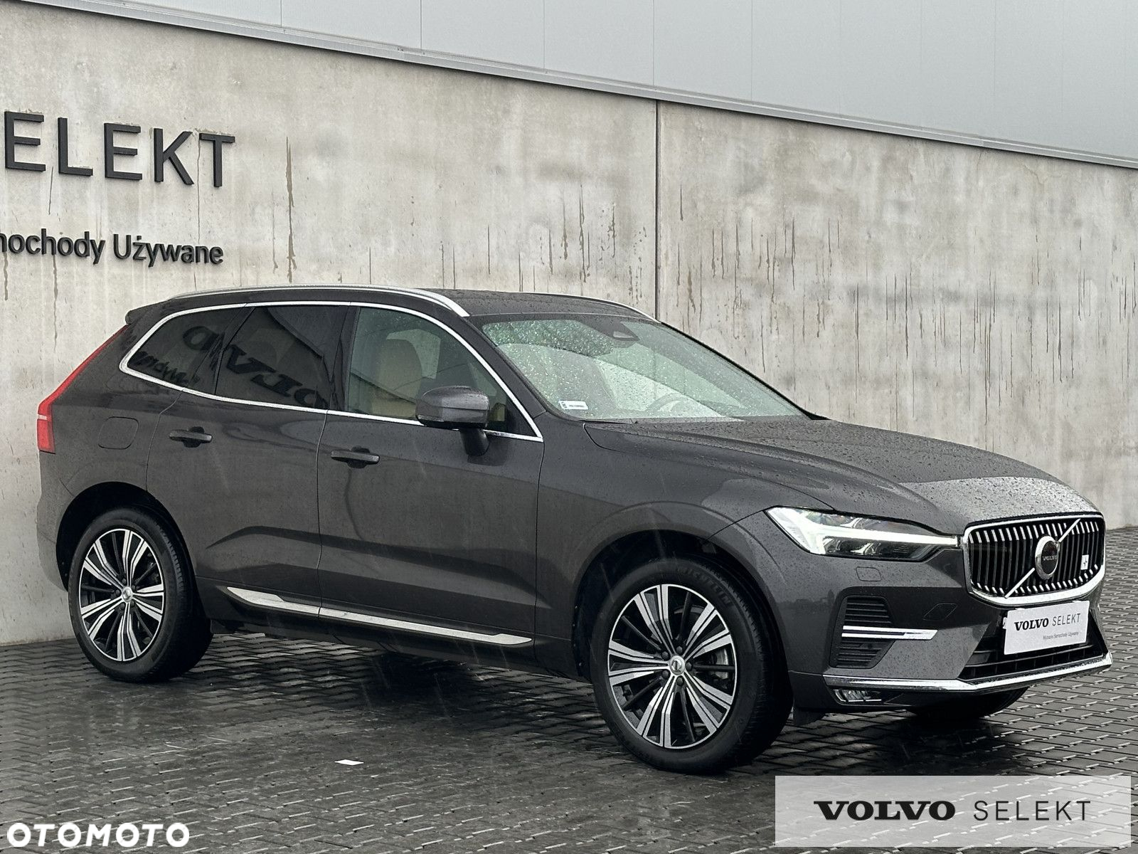 Volvo XC 60 - 12