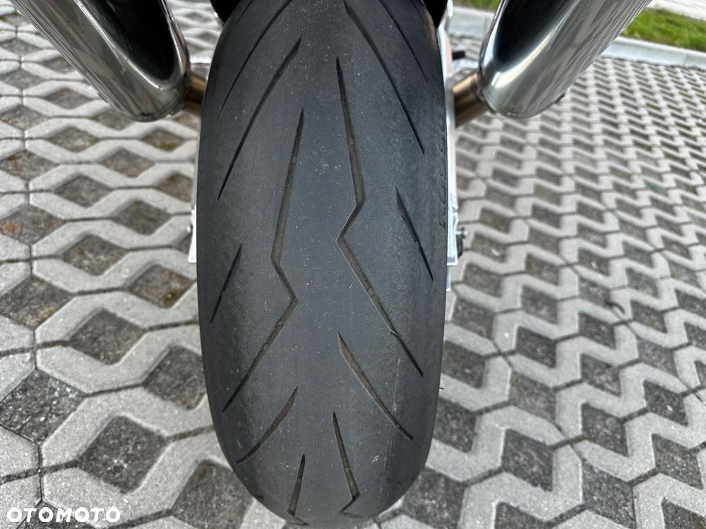 Aprilia RSV - 22