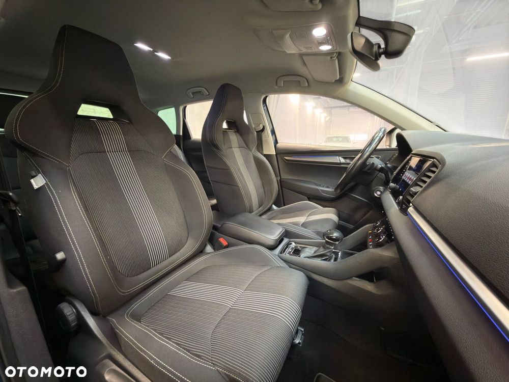 Skoda Karoq 2.0 TDI SCR 4x4 Style DSG - 24