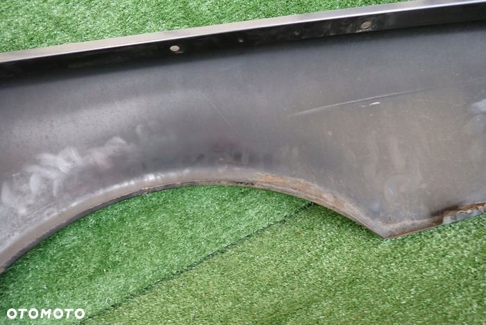 BMW E39 błotnik lewy przedni przód ZAMIENNIK - 13