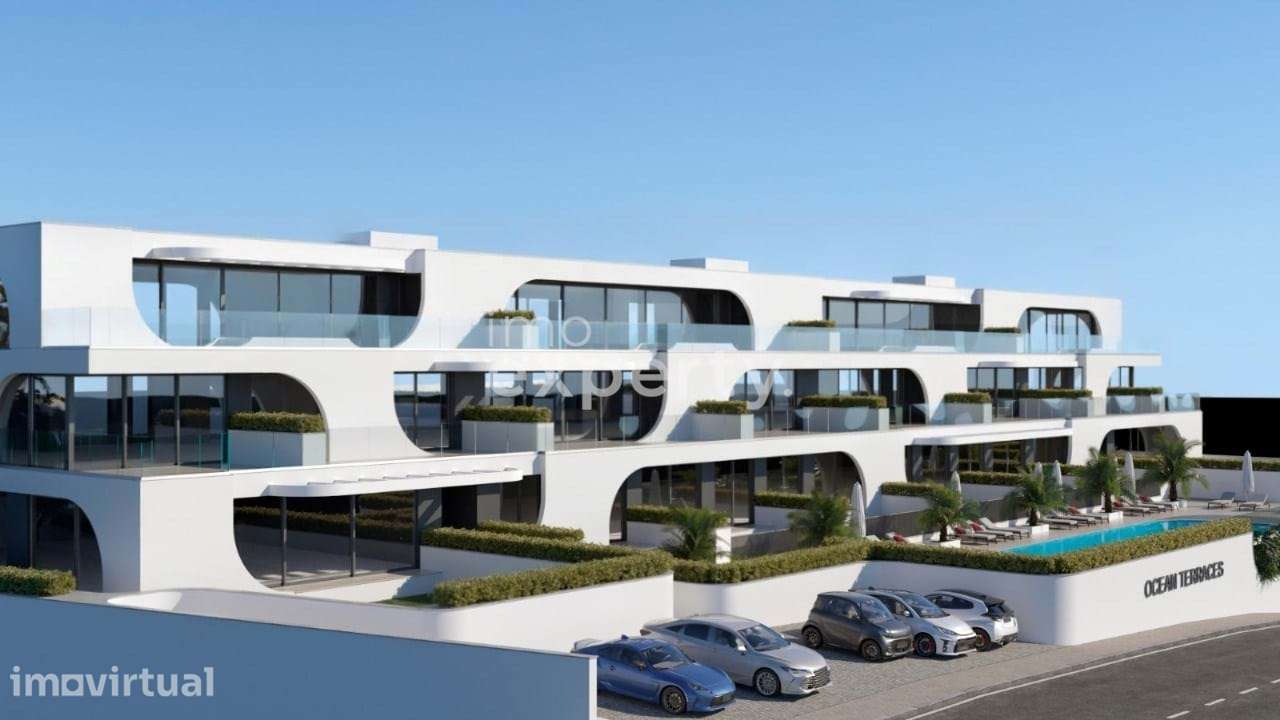 Apartamento T1 B no Ocean Terraces I Funchal - Grande imagem: 4/14