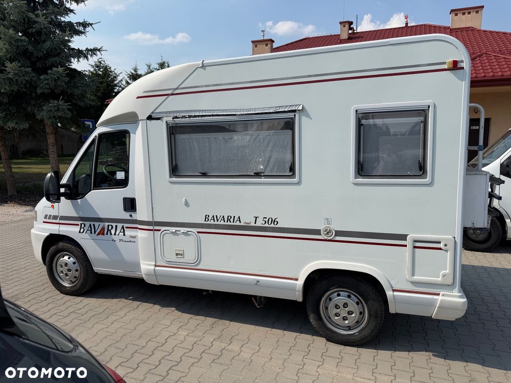 Fiat Ducato - 3