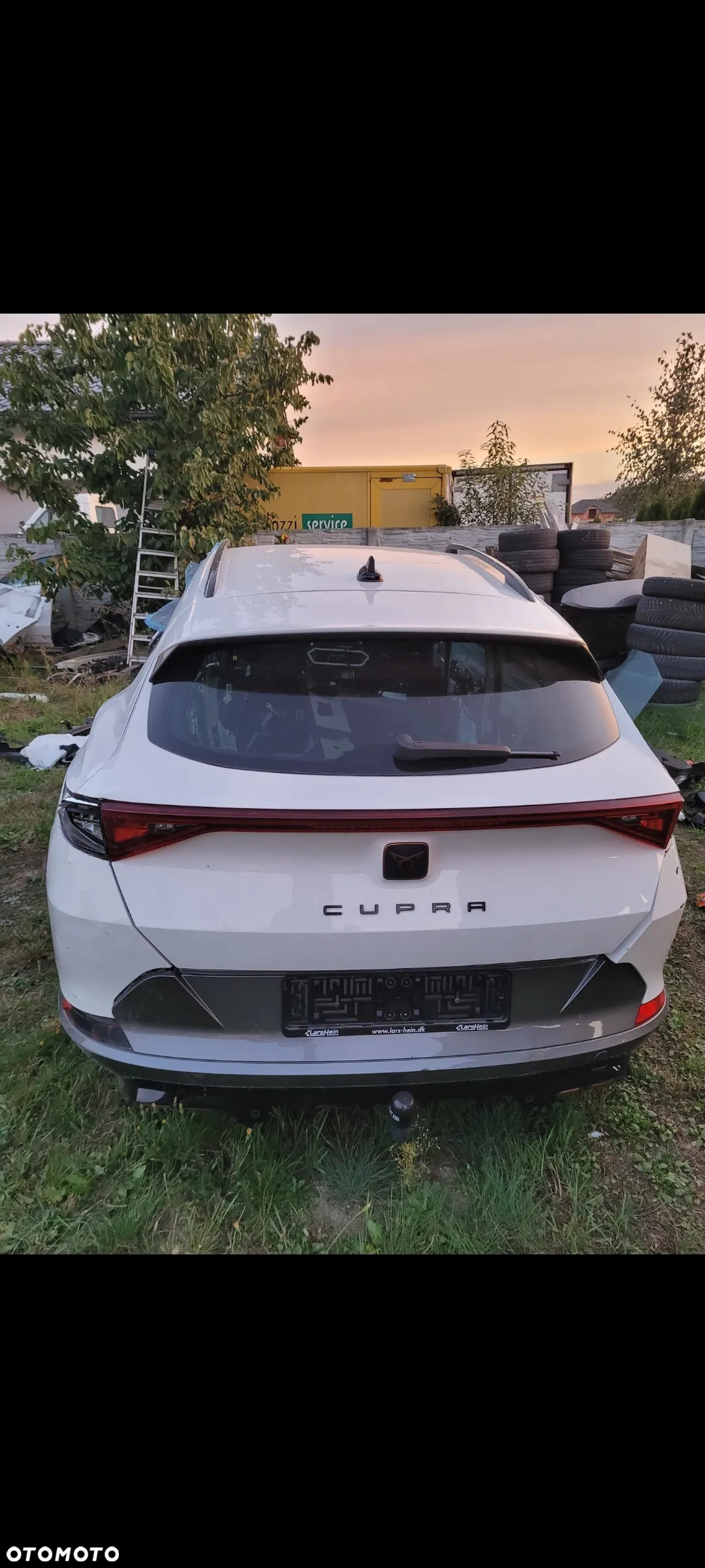 Cupra Formentor 1.4 e-Hybrid DSG - 3