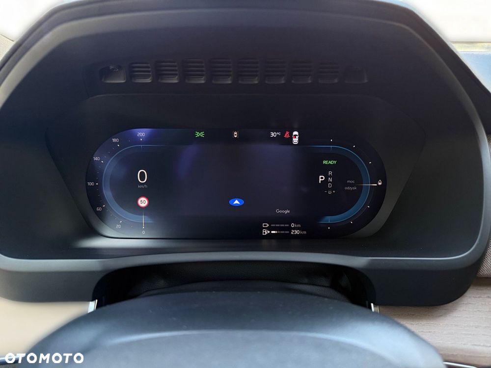 Volvo XC 90 - 17