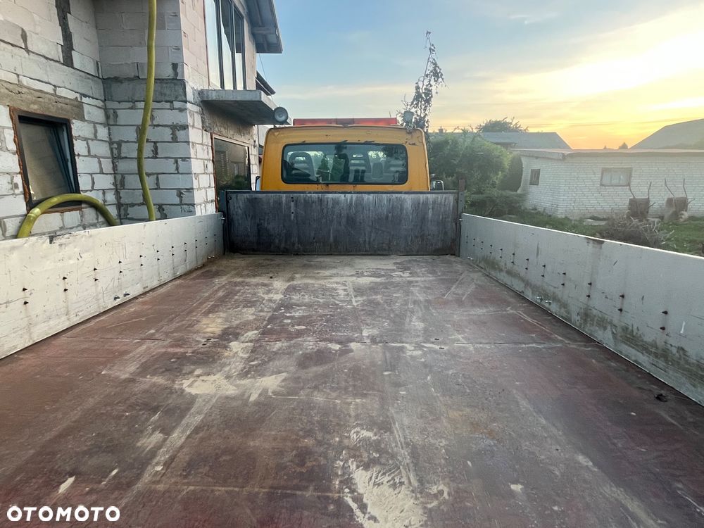 Iveco DAILY - 6