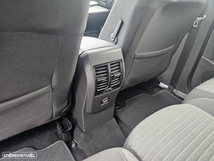 Ford C-Max 1.5 TDCi Trend+ S/S - 10