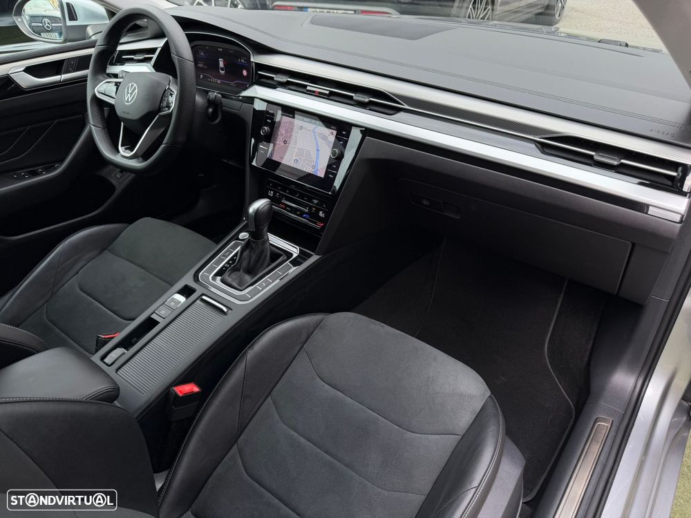 VW Arteon 2.0 TDI Elegance DSG - 16