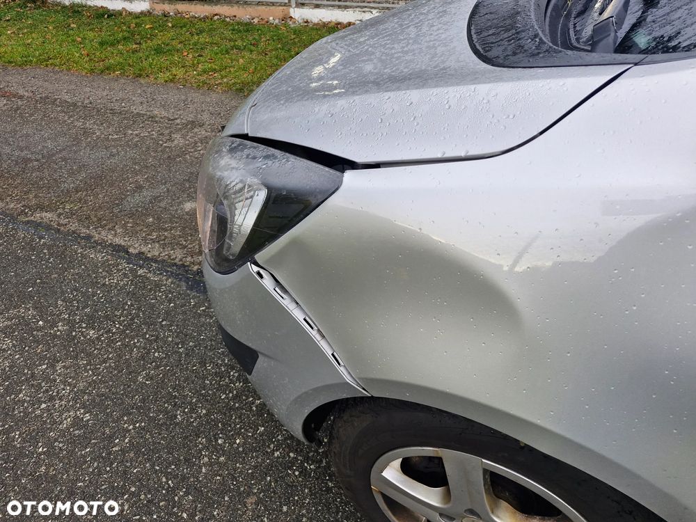 Opel Meriva 1.4 ecoflex 150 Jahre - 18